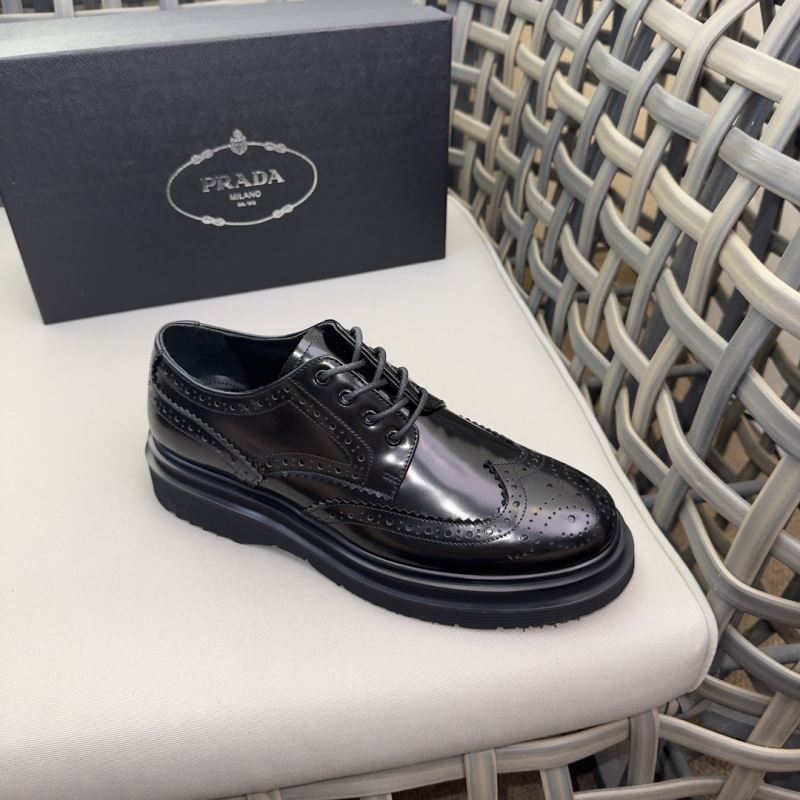 Prada Business Shoes